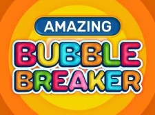 Amazing Bubble Breaker